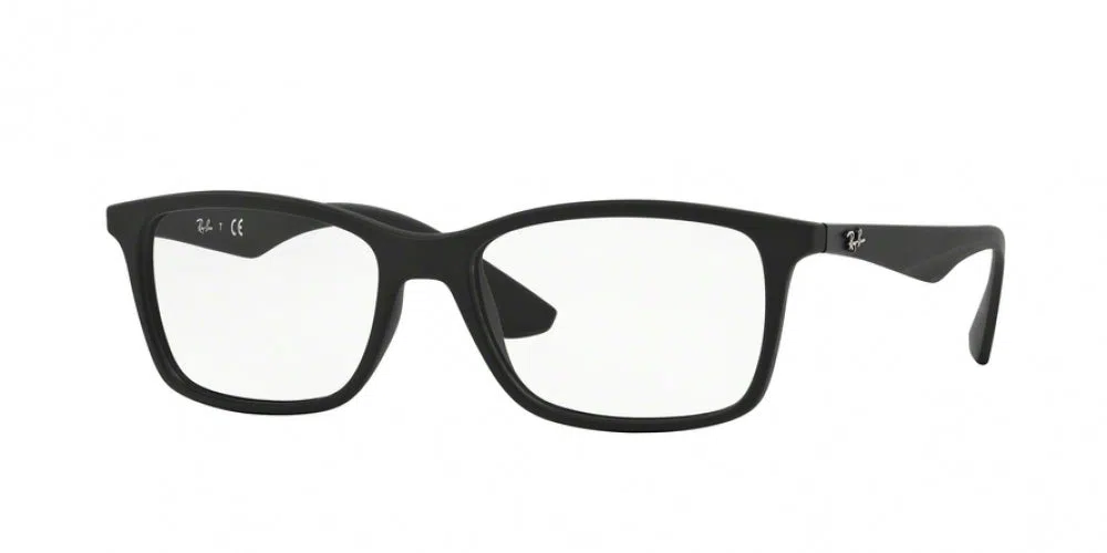 Ray-Ban 7047 Eyeglasses - view 7